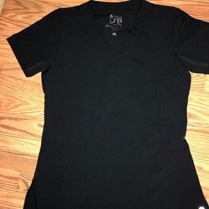 Barco One XS Scrub Top